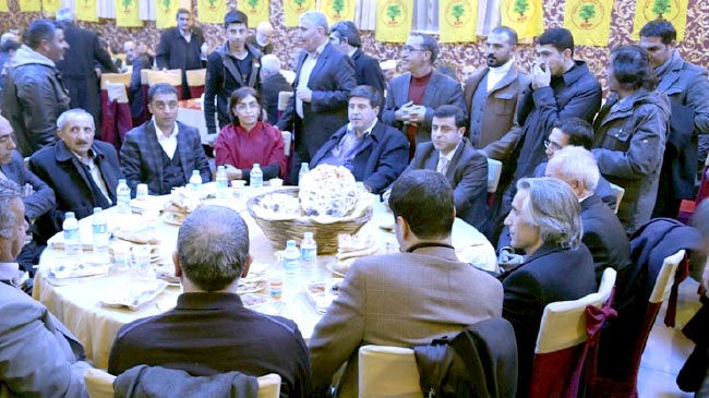 Bingöl küçük olabilir ama