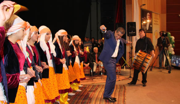 Bingöl Kültür Gecesi reyting rekoru kırdı