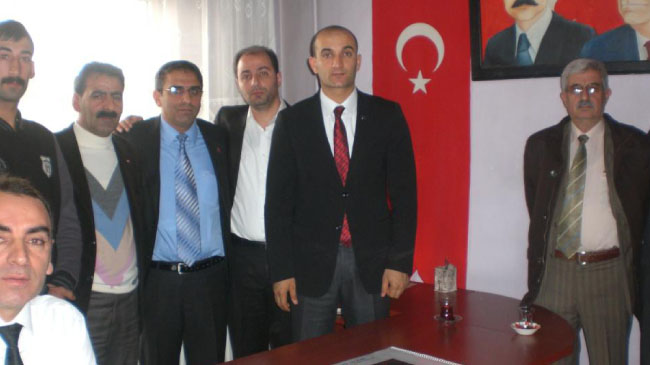 Bingöl muhafazakâr bir kenttir