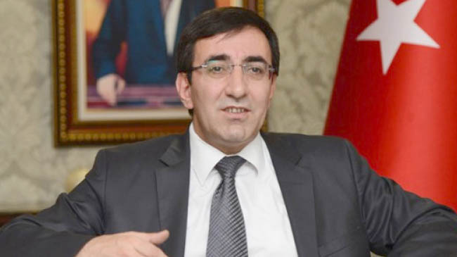 Bingöl-muş yolu bsk olacak