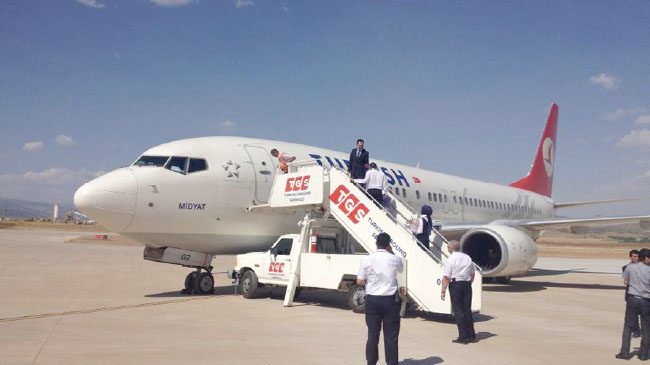 Bingöl seferleri ful çekiyor