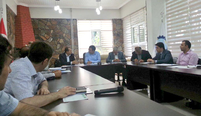 Bingöl tanıtıma hazırlanıyor