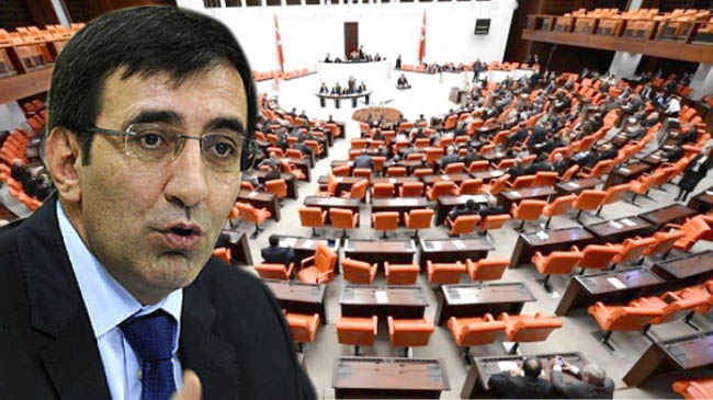 Bingöl yaşanan olayları hayırlı görmemiş