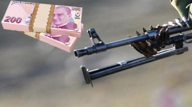 Bingöl`de 114 milyon tl terör tazminatı ödendi