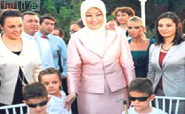 Bingöl`de 160 engelli tespit edildi