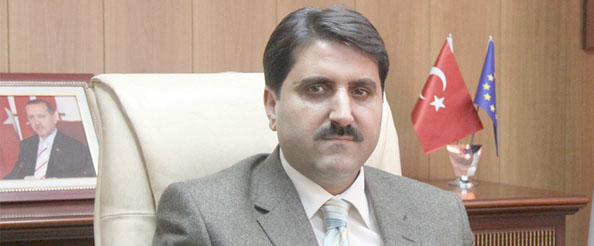 Bingöl`de 3 yılda 19 park yapıldı