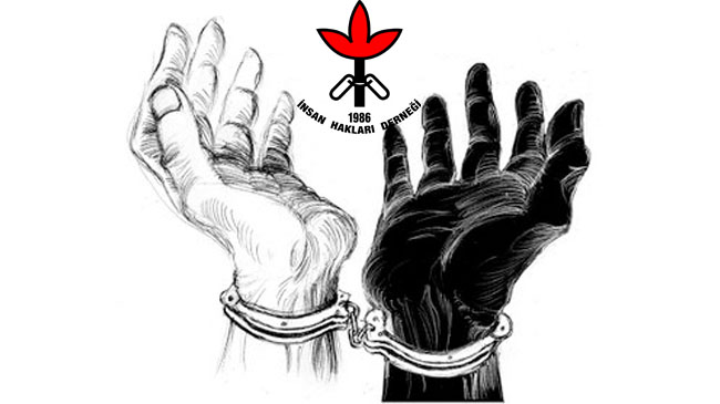 Bingöl`de 435 hak ihlali yaşandı