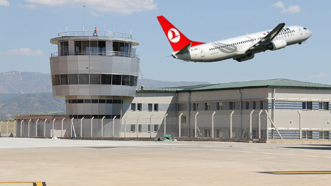 Bingöl`de `havalı` açılış