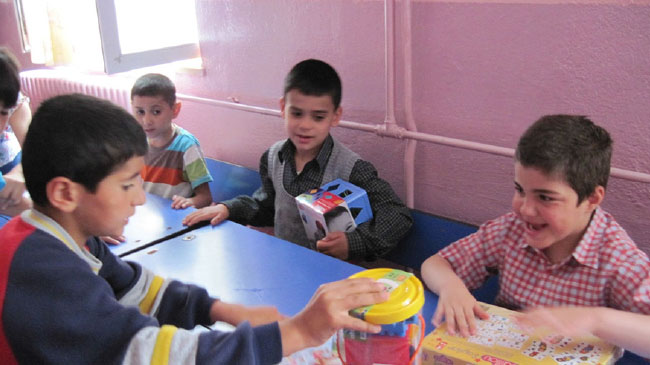 Bingöl`de kaç engelli var? işte tuik verileri...