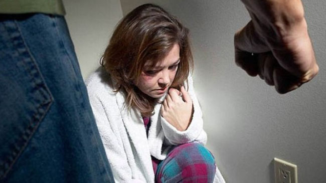 Bingöl`de kadına şiddete bir önleyici karar