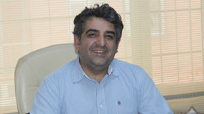 Bingöl`de ortak sağlık güvenlik birimi açıldı