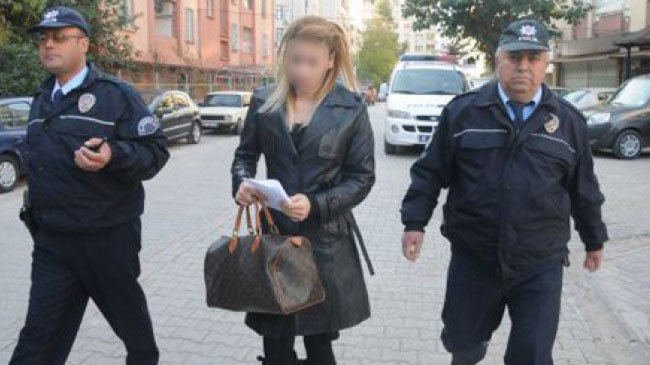 Bingöl`de sadece bir önleyici tedbir kararı var