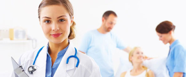 Bingöl`e 54 doktor atandı