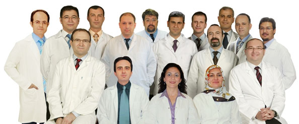 Bingöl`e 54 doktor kadrosu açıldı