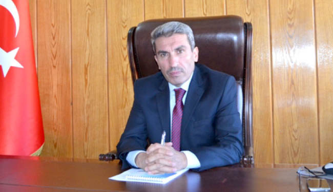 Bingöl`e iki zazaca öğretmeni