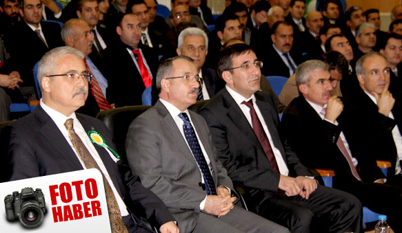 Bingöl`e ne yapılacağı tartışılmalı