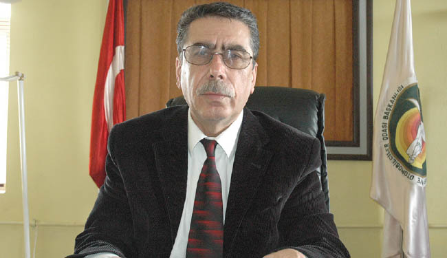 Bingöl`e özgü bir gelişme değil!