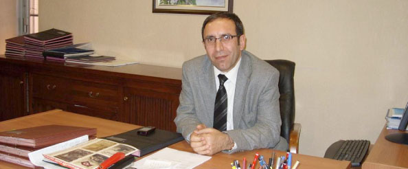 Bingöl`e yeni sgk hizmet binası yapılacak