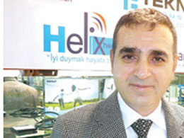 Bingöllü işadamından dev istihdam projesi