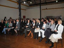 Bingöllü kadınlar istanbul`da buluşacak