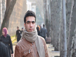 Bingöllü öğrencinin `sevgi köprüsü