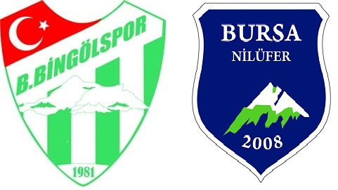 Bingölspor, deplasmanda atağa geçti