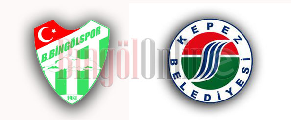 Bingölspor, kendi evinde puan arayacak