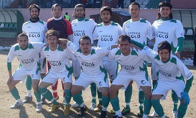 Bingölspor puan arayacak