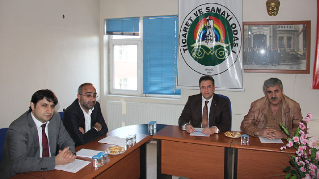 Bingöl`ü seviyorum, bingöl`de alışveriş yapıyorum