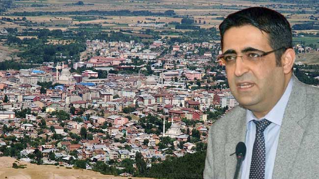 Bingöl`ün adı çewlik olsun