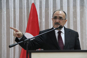 Bingöl`ün simgesel bir değeri var