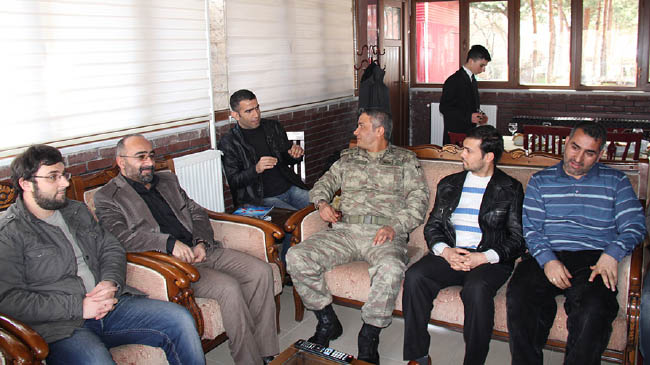 Bingöl`ün televizyonu olmalı