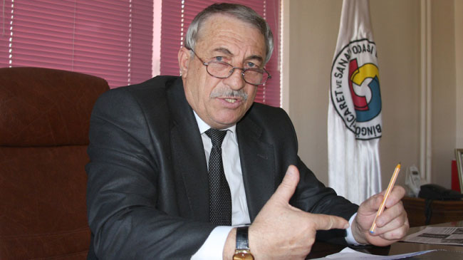 Bintso`da seçim maratonu başladı