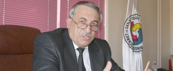 Bintso`ya genel sekreter yardımcısı alınacak