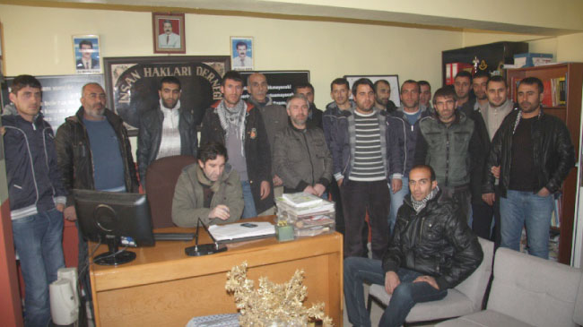 Bir maaş vakası da aksa fedaş`ta!