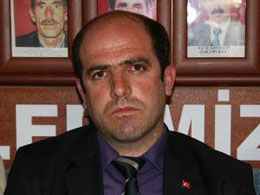 Bişhak saldırıyı kınadı