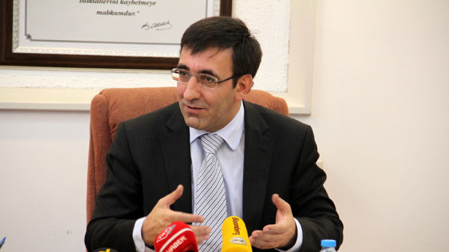 Bm, insani gelişmişlik raporu`nu türkiye`den ilan edecek