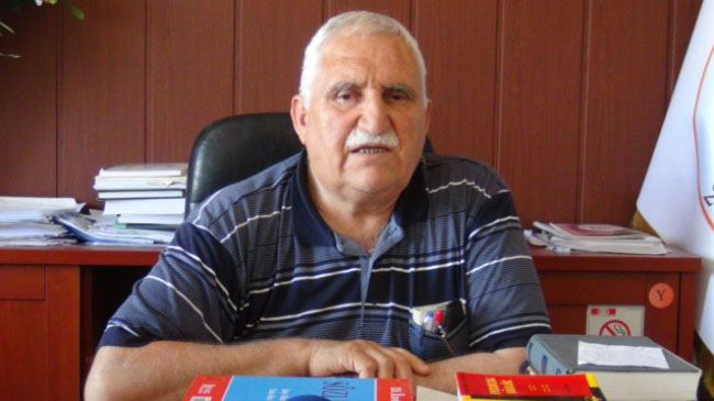 Bolelli: formasyon şartı koyduk