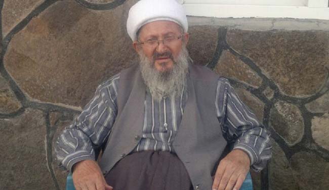 Bölge alimlerden basatemur hayatını kaybetti