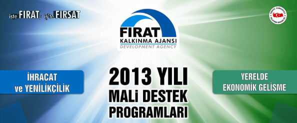 Bölgeye 13 milyon tl`lik destek