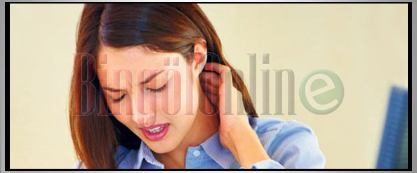 Boyun fıtığında ameliyat en son çare