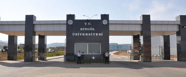 Bü 2 akademik personel alacak