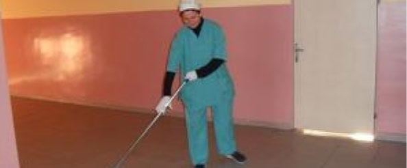 Bu insanlar hamal değil!