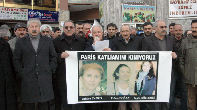 Bu olayın sıradan ve basit olmadığı iyi bilinmelidir