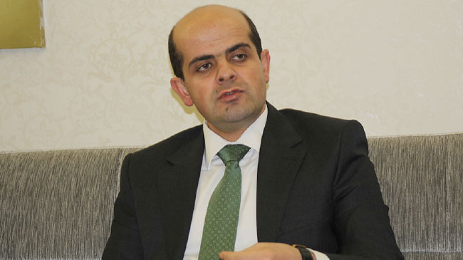 Bu ülke demokratik bir ülke