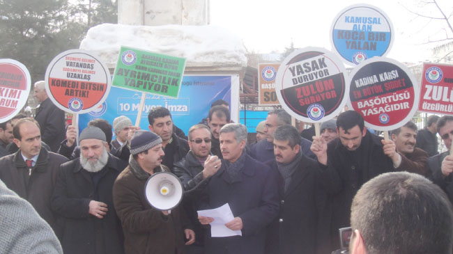 `BU YÖNETMELİK DEĞİŞMELİ`