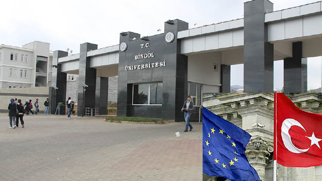 B.ü.`de kariyer gelişim merkezi