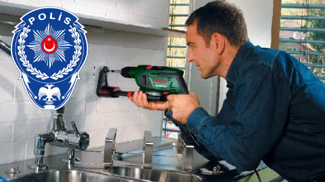 Bunları kullanmak yasak?