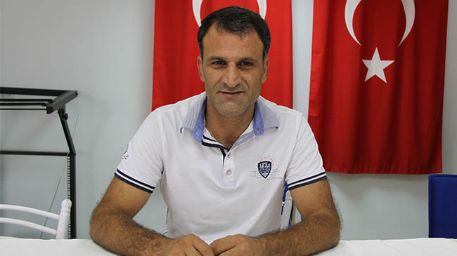 Bürkek kimi işaret etti?