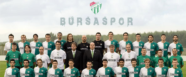 Bursaspor`dan bingöl`deki saldırıya kınama